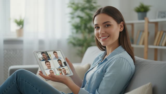 Jak znaleźć chłopaka do rozmów online: praktyczny przewodnik