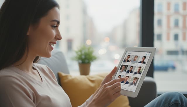 Jak znaleźć chłopaka online szybko: praktyczny przewodnik dla singli