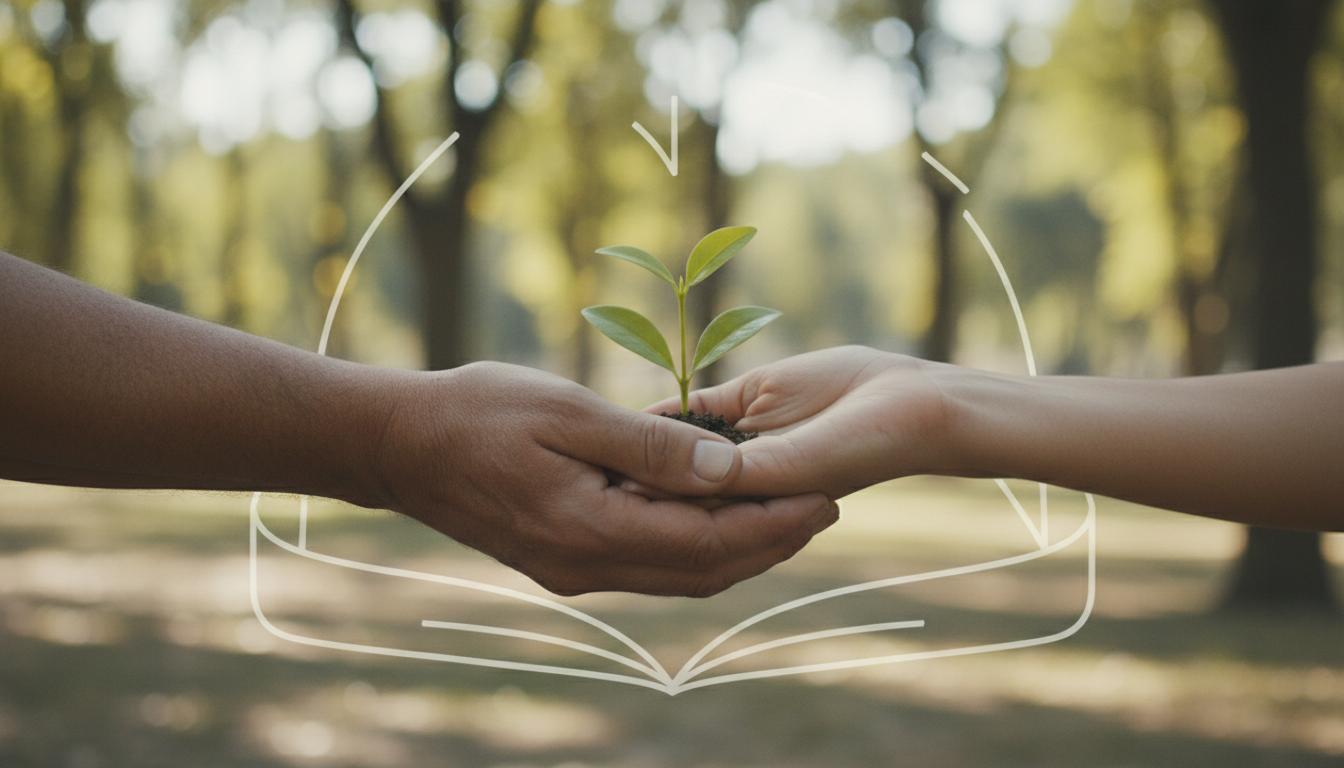 Jak znaleźć darmową pomoc psychologiczną: praktyczny przewodnik