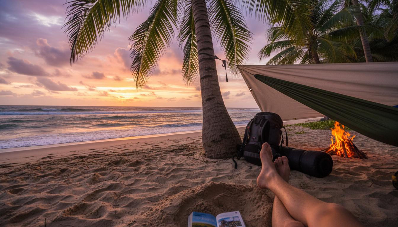 Jak znaleźć darmowy nocleg w podróży: praktyczny przewodnik