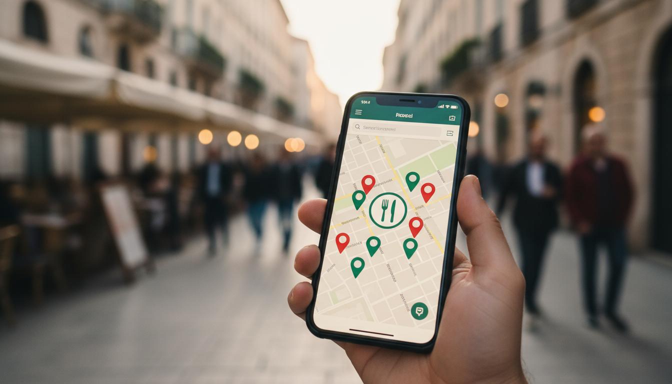 Jak znaleźć dobrą restaurację: praktyczny przewodnik dla smakoszy