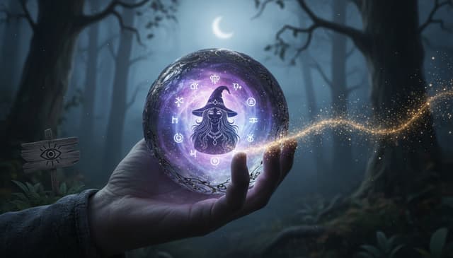 Jak znaleźć dobrą wróżkę: praktyczny przewodnik krok po kroku