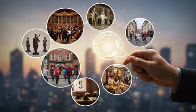 Jak znaleźć dobre wydarzenie kulturalne: praktyczny przewodnik