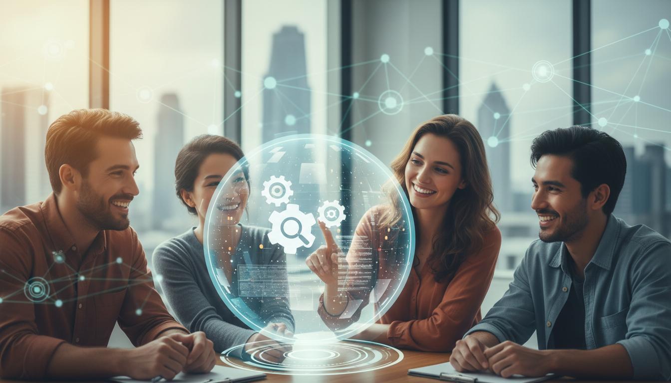 Jak znaleźć dobrego osobistego pomocnika online: praktyczny przewodnik