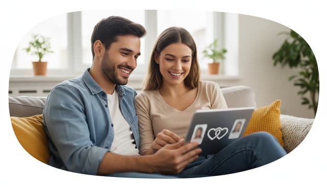 Jak znaleźć drugą połówkę online: praktyczny przewodnik na randki.ai