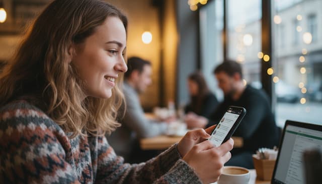 Jak znaleźć dziewczynę na czacie: praktyczny przewodnik krok po kroku