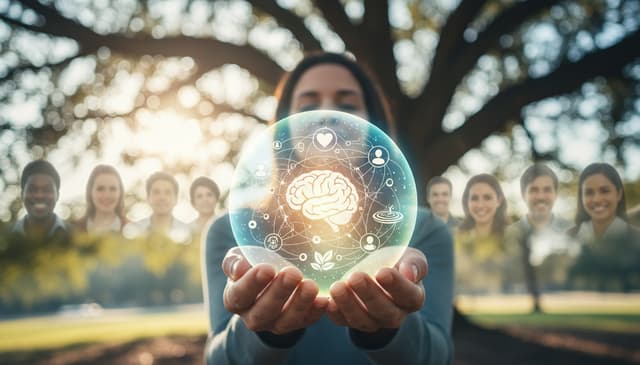 Jak znaleźć efektywne wsparcie emocjonalne: praktyczny przewodnik