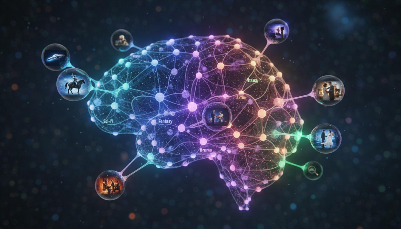 Jak znaleźć film na podstawie preferencji filmowych: praktyczny przewodnik