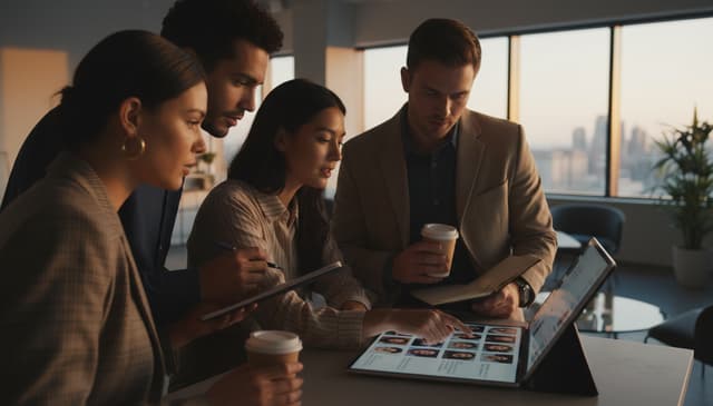 Jak znaleźć influencera do kampanii: praktyczny przewodnik eksperci.ai