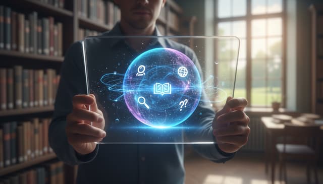 Jak znaleźć informacje bez konsultanta: praktyczny przewodnik dla użytkowników szper.ai