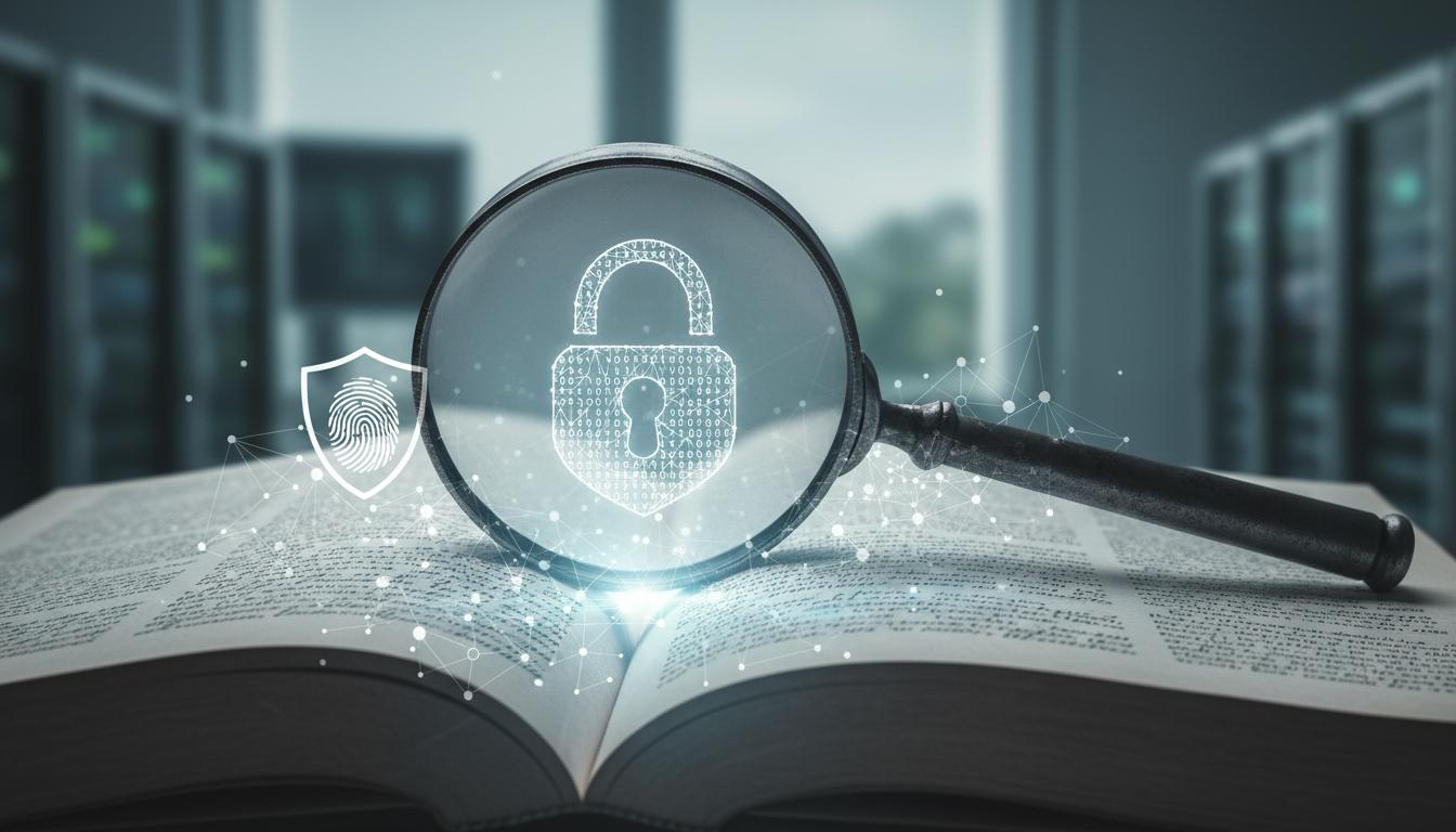 Jak znaleźć informacje o ochronie danych: praktyczny przewodnik