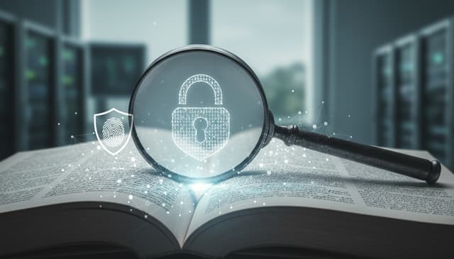 Jak znaleźć informacje o ochronie danych: praktyczny przewodnik