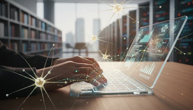 Jak znaleźć informacje o uczeniu maszynowym: praktyczny przewodnik