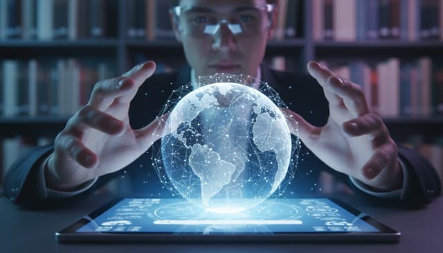 Jak znaleźć informacje szybciej: praktyczny przewodnik dla każdego