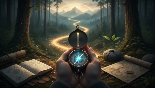 Jak znaleźć inspirację do działania: praktyczny przewodnik przyjaciel.ai