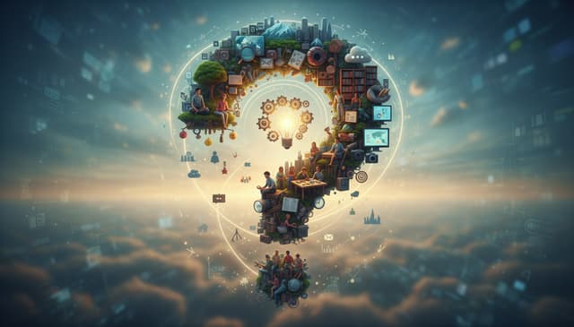 Jak znaleźć inspirację do kampanii marketingowej: praktyczny przewodnik