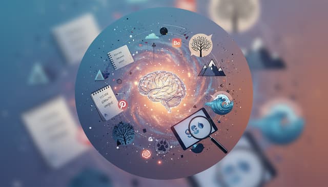 Jak znaleźć inspirację do logo: praktyczny przewodnik dla kreatorów