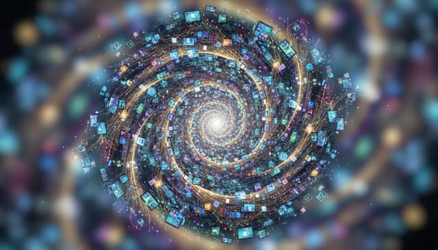 Jak znaleźć inspirację online: praktyczny przewodnik dla kreatywnych