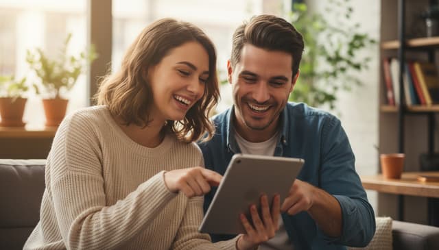 Jak znaleźć inteligentną towarzyszkę online: praktyczny przewodnik