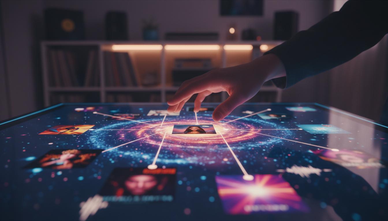 Jak znaleźć interesującą muzykę szybko: praktyczny przewodnik