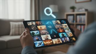 Jak znaleźć interesujące filmy szybko: praktyczny przewodnik