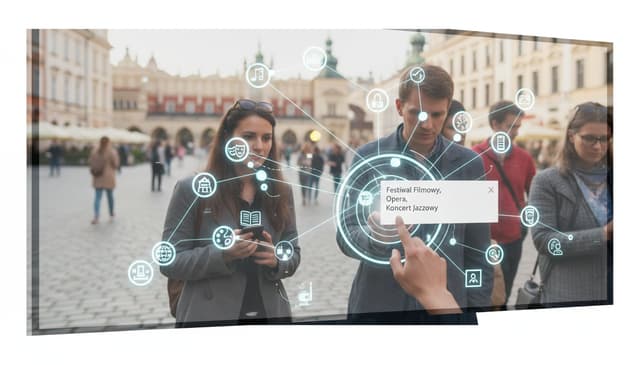 Jak znaleźć interesujące wydarzenie kulturalne: praktyczny przewodnik