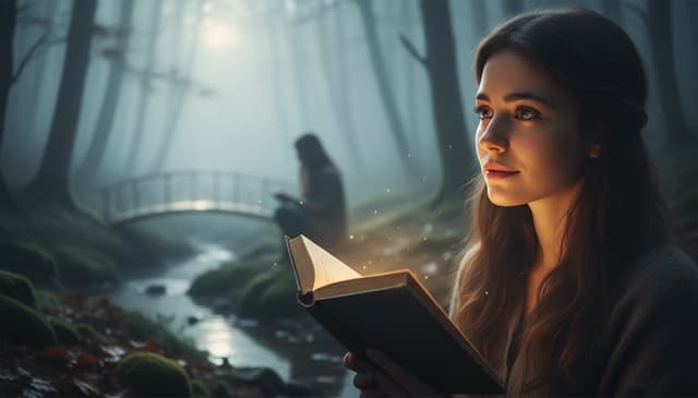 Jak znaleźć kogoś, kto mnie zrozumie: praktyczny przewodnik