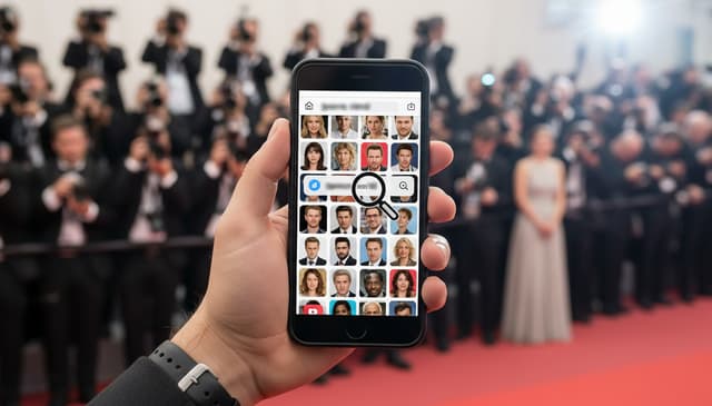 Jak znaleźć kontakt do celebryty: praktyczny przewodnik gwiazdy.ai