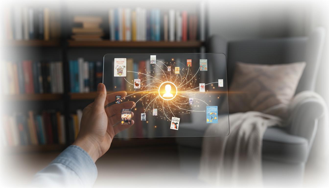 Jak znaleźć książkę na podstawie gustu literackiego: praktyczny przewodnik