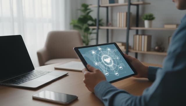 Jak znaleźć kupca online: praktyczny przewodnik dla sprzedających