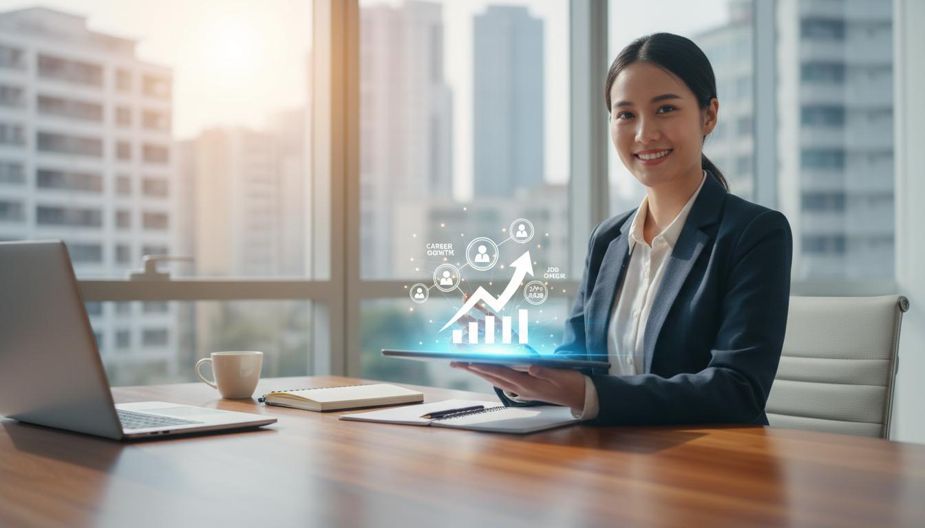 Jak znaleźć lepszą pracę: praktyczny przewodnik dla kandydatów