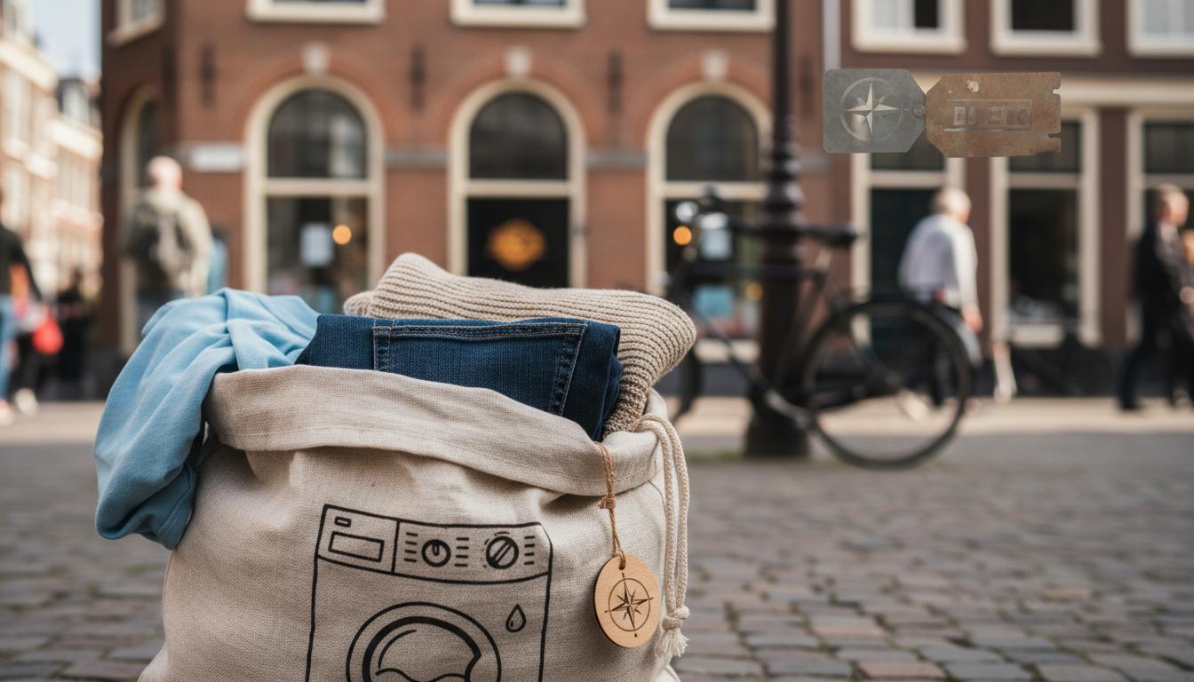 Jak znaleźć lokalną pralnię: praktyczny przewodnik krok po kroku