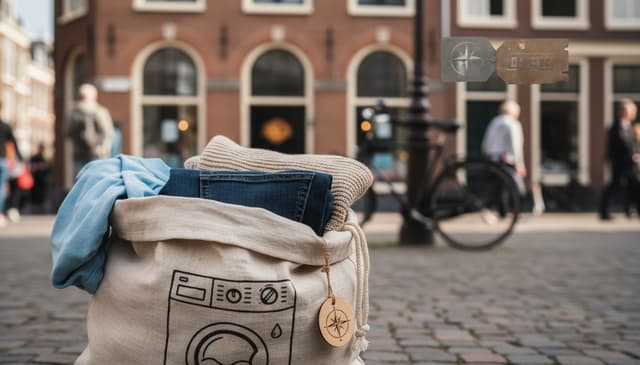 Jak znaleźć lokalną pralnię: praktyczny przewodnik krok po kroku