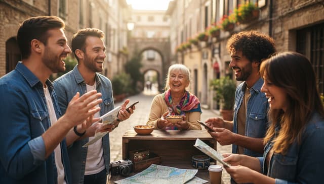 Jak znaleźć lokalne perełki szybko: praktyczny przewodnik miejsca.ai