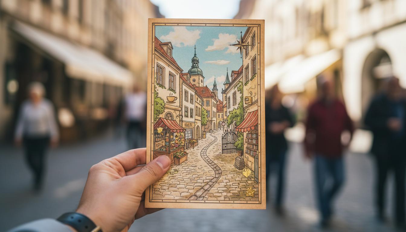 Jak znaleźć lokalne perełki w podróży: praktyczny przewodnik