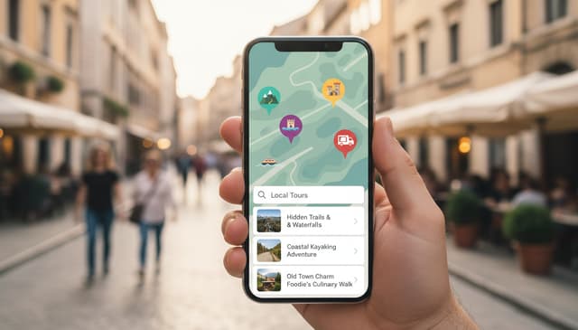 Jak znaleźć lokalne wycieczki turystyczne: praktyczny przewodnik