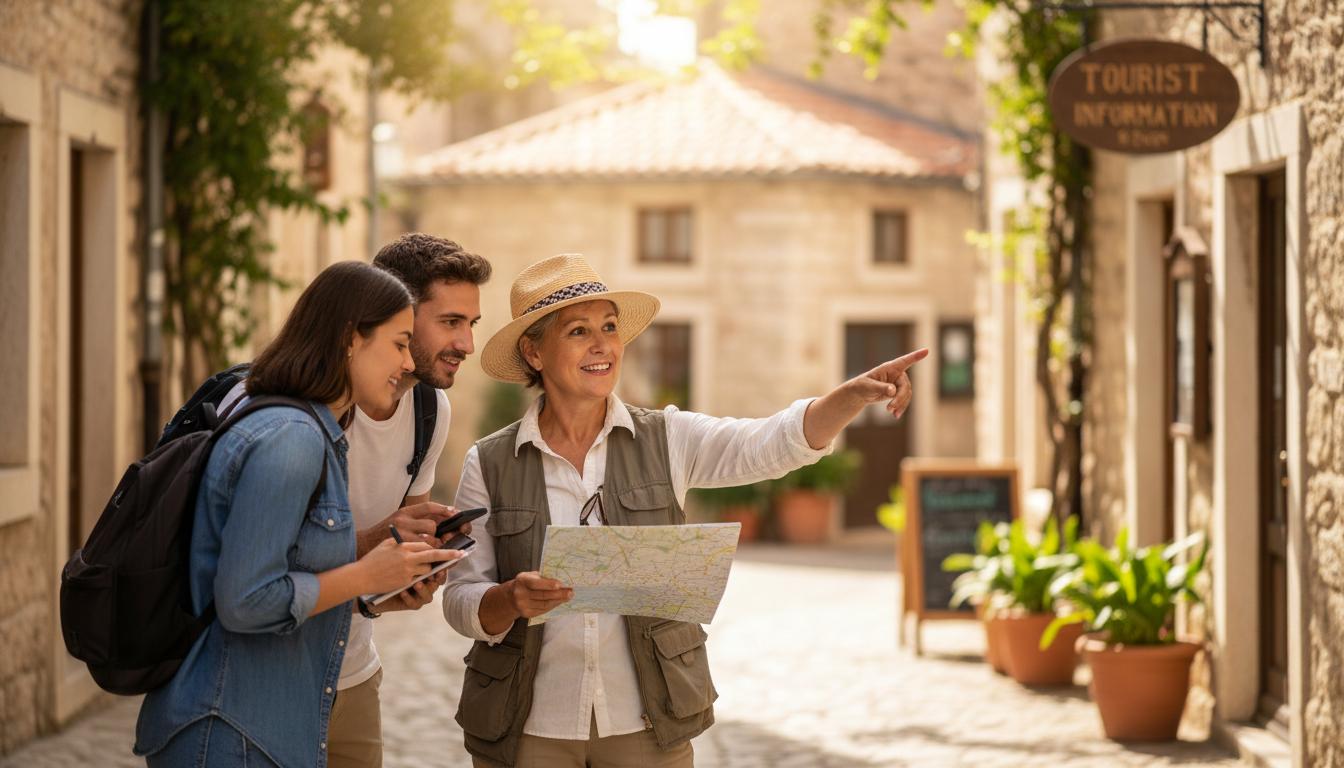 Jak znaleźć lokalnego eksperta turystyki: praktyczny przewodnik