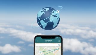 Jak znaleźć loty bez przesiadek: praktyczny przewodnik 2024