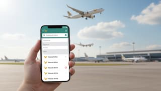 Jak znaleźć loty ulubionej linii lotniczej: praktyczny przewodnik