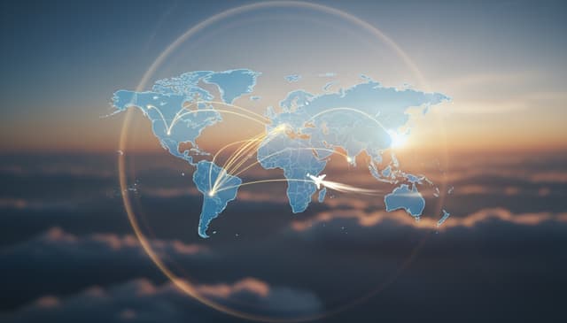 Jak znaleźć loty z krótkim czasem podróży: praktyczny przewodnik