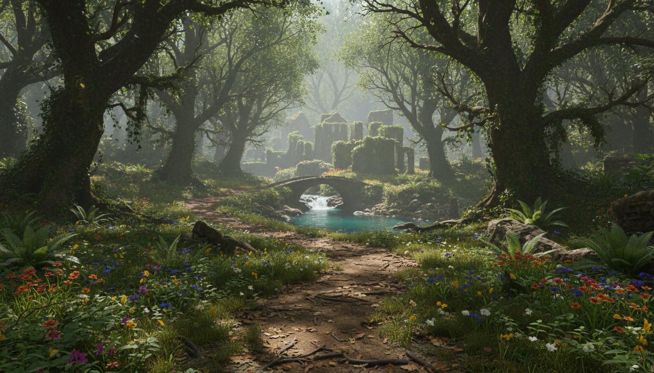 Jak znaleźć miejsca, których nie ma w przewodnikach: praktyczny poradnik