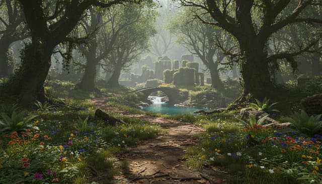 Jak znaleźć miejsca, których nie ma w przewodnikach: praktyczny poradnik