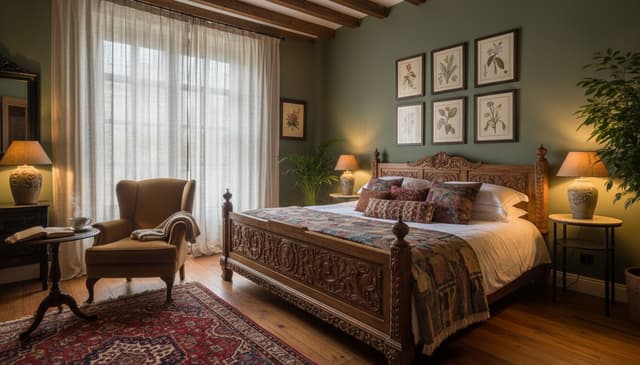 Jak znaleźć miejsca noclegowe z klimatem: praktyczny przewodnik