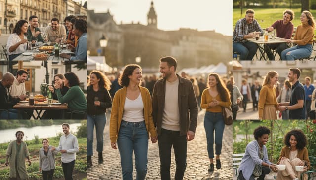 Jak znaleźć miłość: praktyczny przewodnik na randki.ai