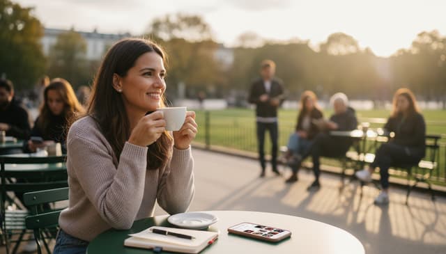 Jak znaleźć miłość po 30-tce: praktyczny przewodnik dla singli
