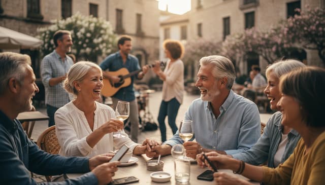 Jak znaleźć miłość po 50-tce: praktyczny przewodnik krok po kroku