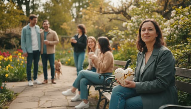 Jak znaleźć miłość po nieudanych relacjach: praktyczny przewodnik