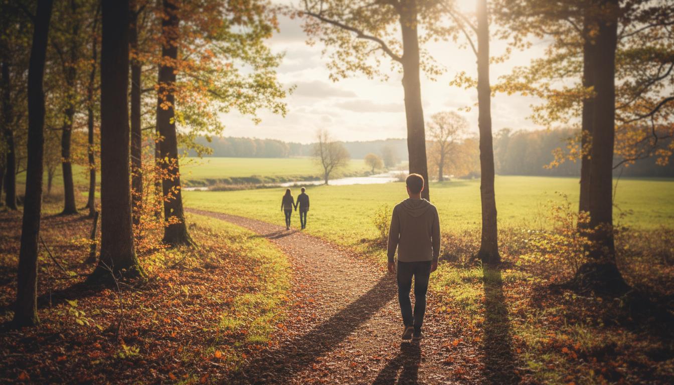 Jak znaleźć miłość po rozstaniu: praktyczny przewodnik na nowy start