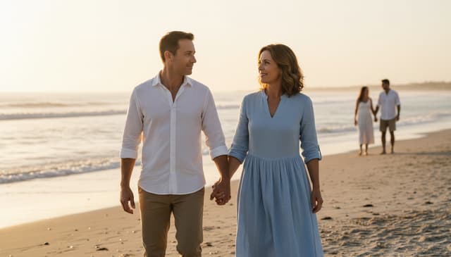 Jak znaleźć miłość po rozwodzie: praktyczny przewodnik dla nowych początków