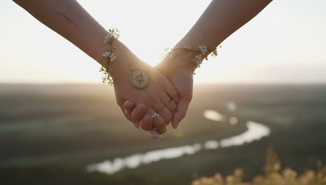 Jak znaleźć miłość po traumatycznych doświadczeniach: praktyczny przewodnik